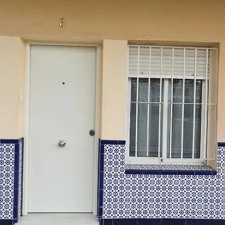 Andalucia Garden Apartment Benalmadena
