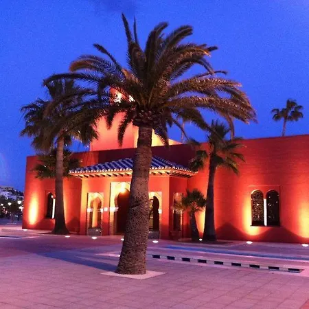 Andalucia Garden * Benalmadena