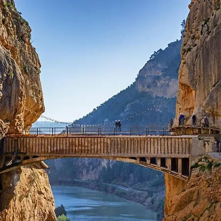 Andalucia Garden Апартаменты