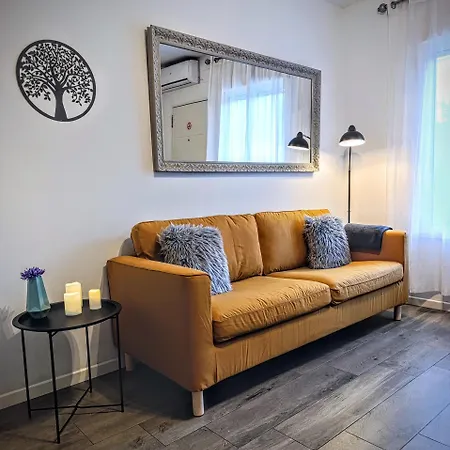 Apartment Andalucia Garden