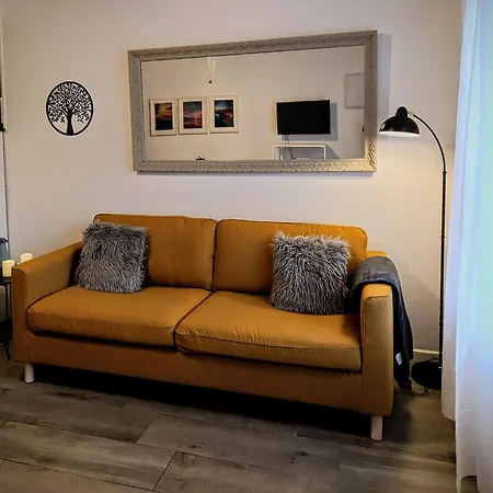 Apartment Andalucia Garden *