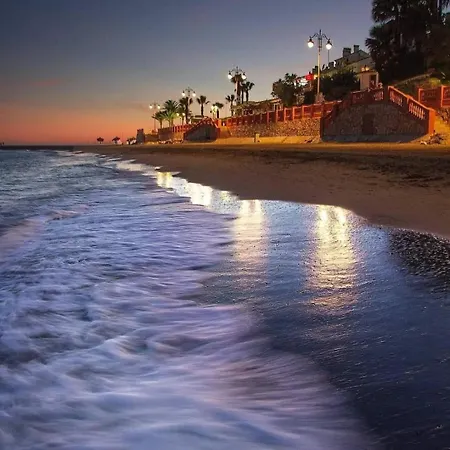 Andalucia Garden * Benalmadena