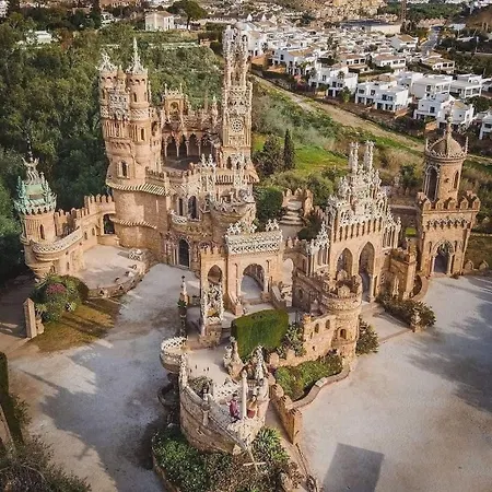 Apartment Andalucia Garden