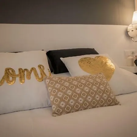 Apartment Andalucia Garden Benalmadena