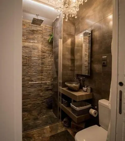 Apartment Andalucia Garden *