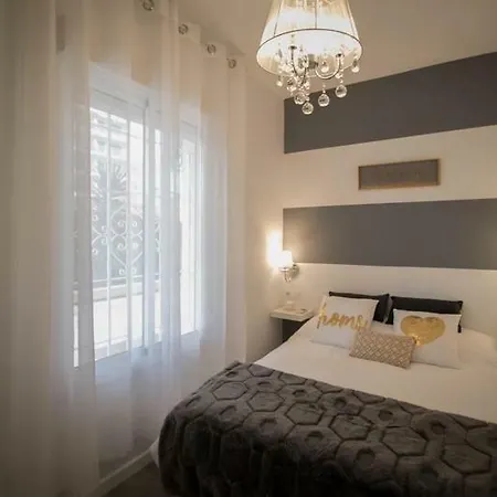 Andalucia Garden Apartment Benalmadena