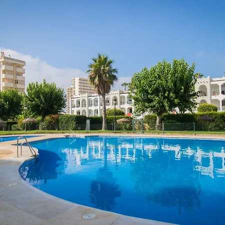 Andalucia Garden Apartment Benalmadena
