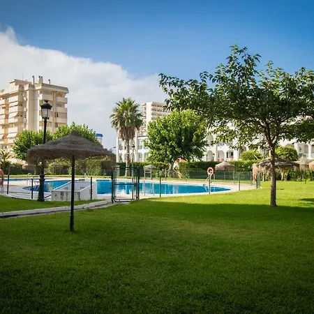 Apartament Andalucia Garden