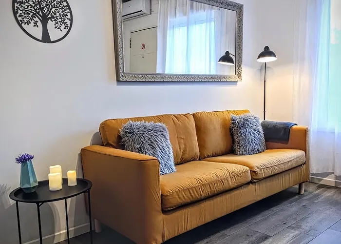 Apartament Andalucia Garden