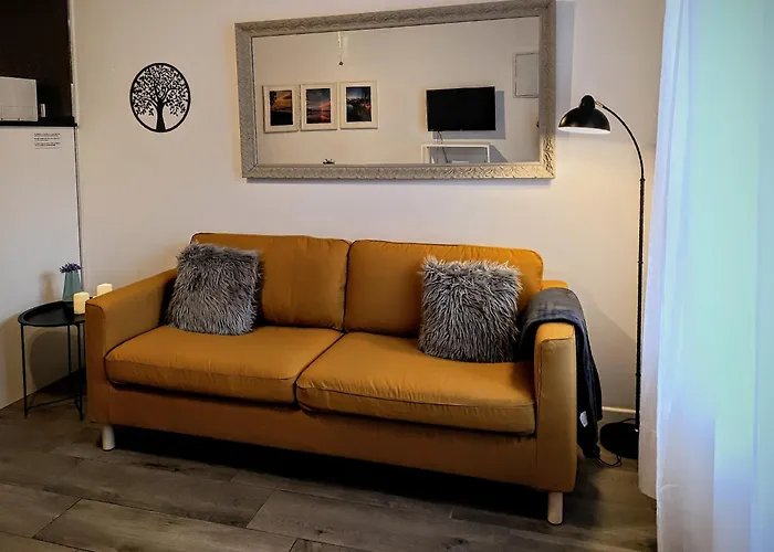 Apartament Andalucia Garden *