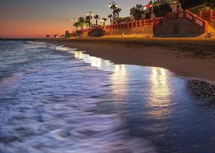 Andalucia Garden * Benalmádena