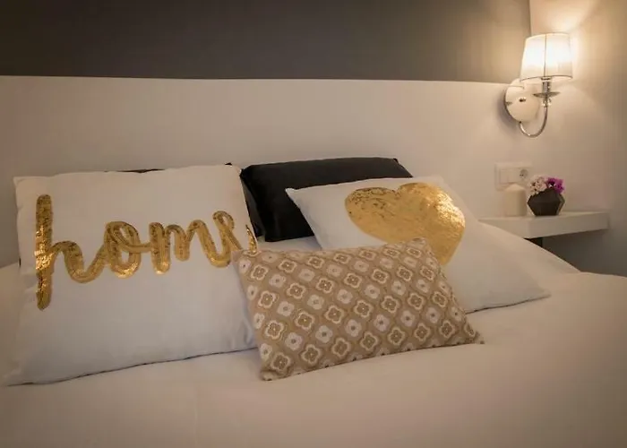 Apartament Andalucia Garden Benalmádena