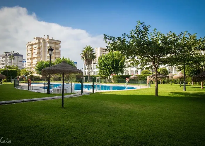 Apartament Andalucia Garden